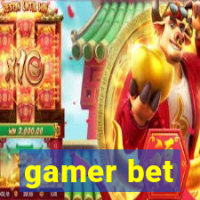 gamer bet
